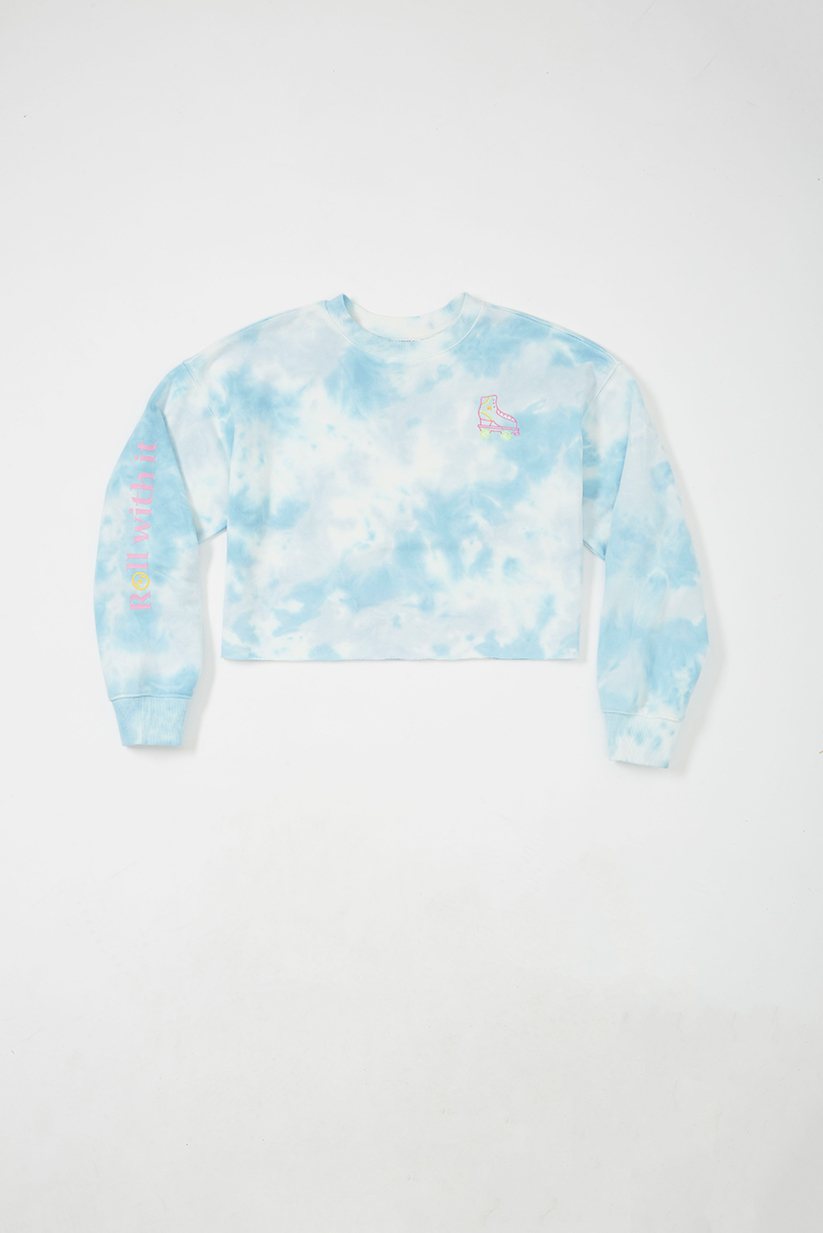 Moxi Skates x Forever 21 capsule collection