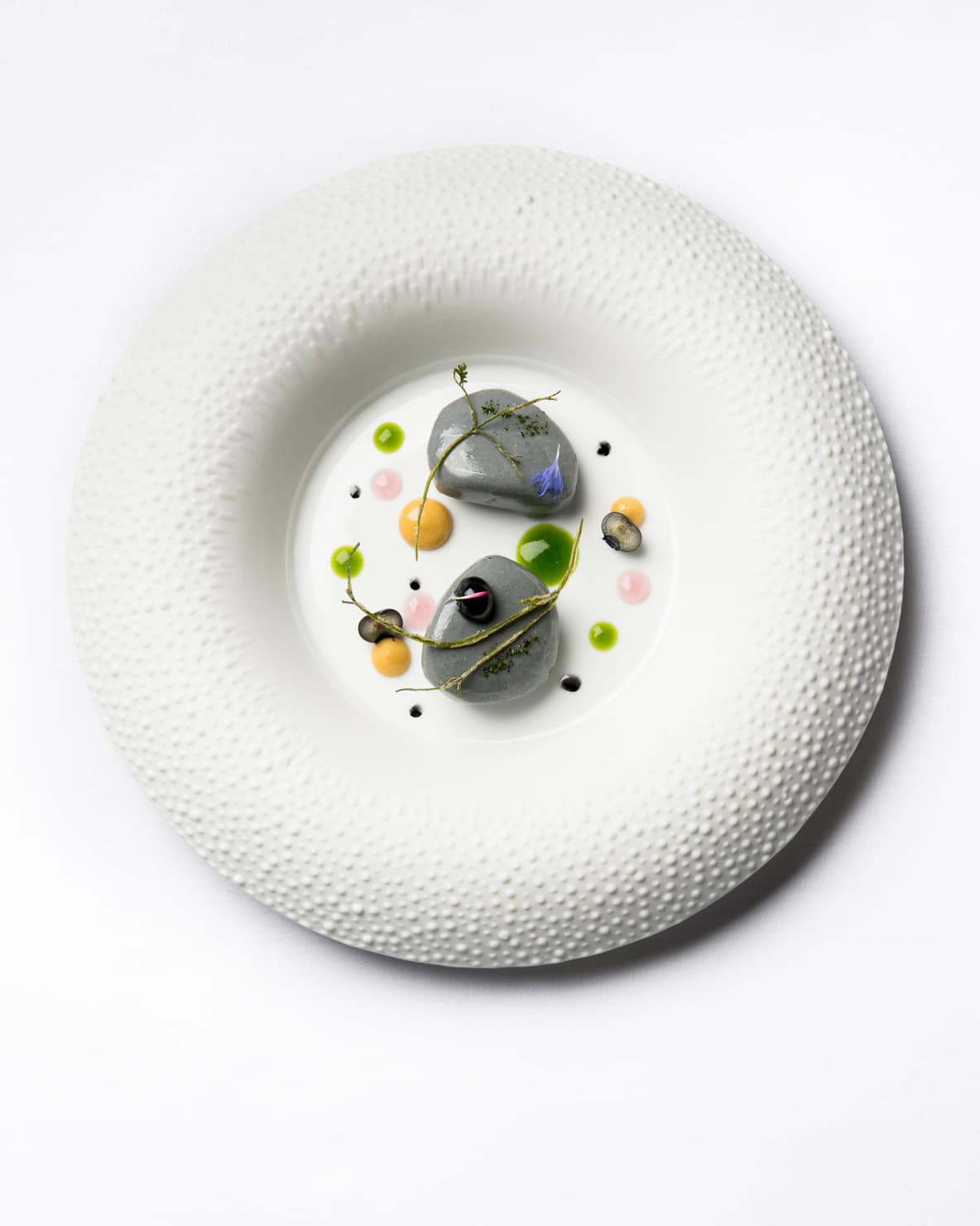 Four Seasons Hotel George V Paris