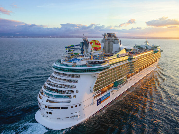 Royal Caribbean