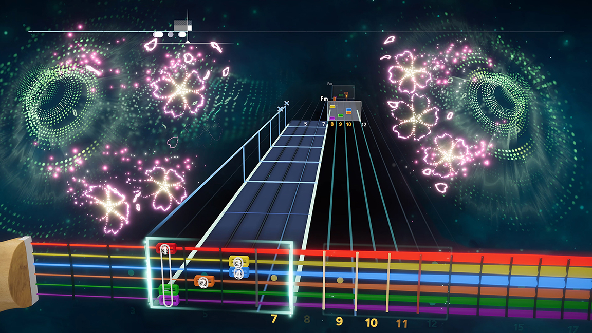 Rocksmith+ - Ubisoft