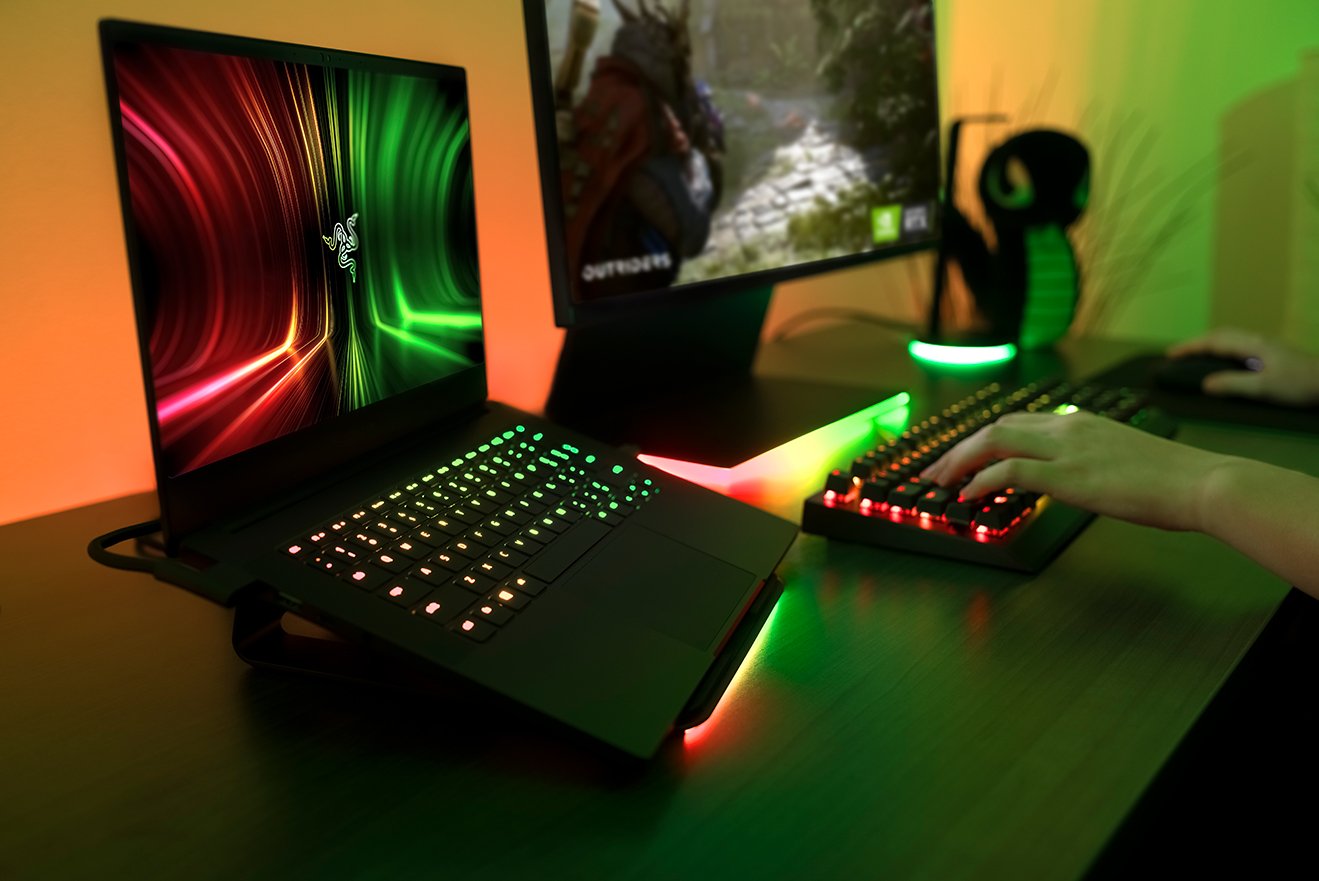 Razer announced the ‘most powerful 14inch gaming laptop’ at E3