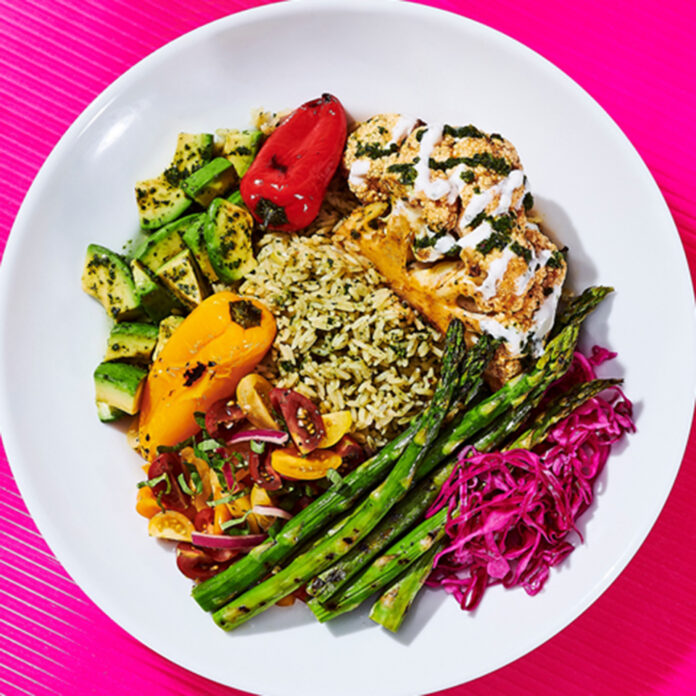 Dave & Buster’s introduces new arcade games and new dining menu