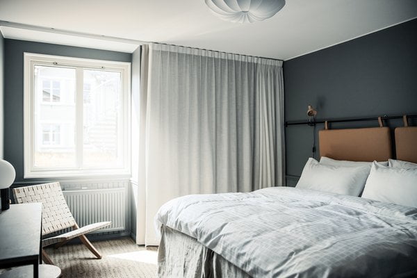 Sandhamn Seglarhotell