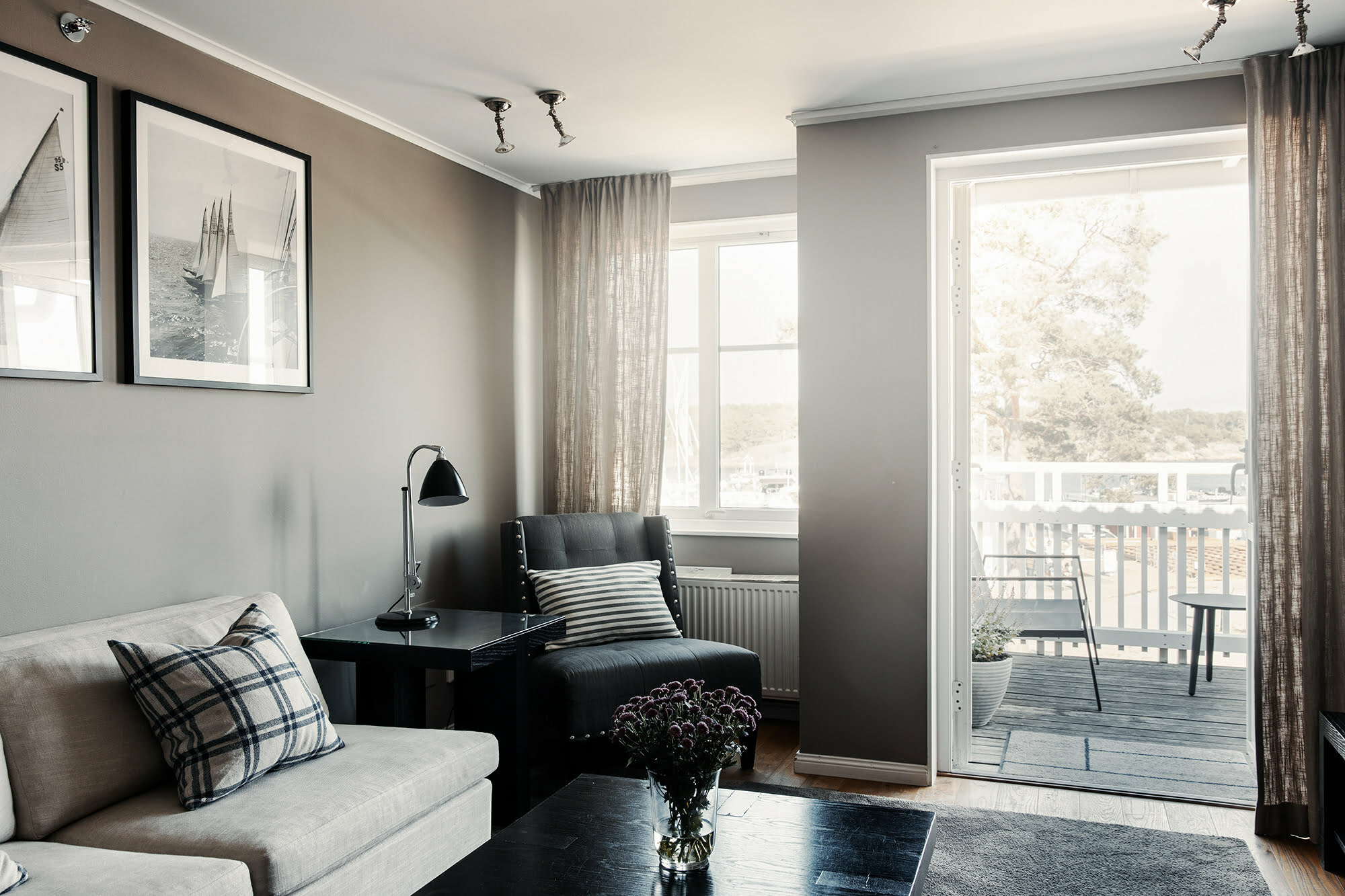 Sandhamn Seglarhotell