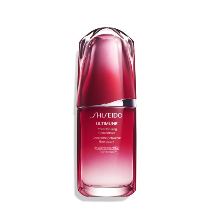 Shiseido ULTIMUNE™ Power Infusing Concentrate III