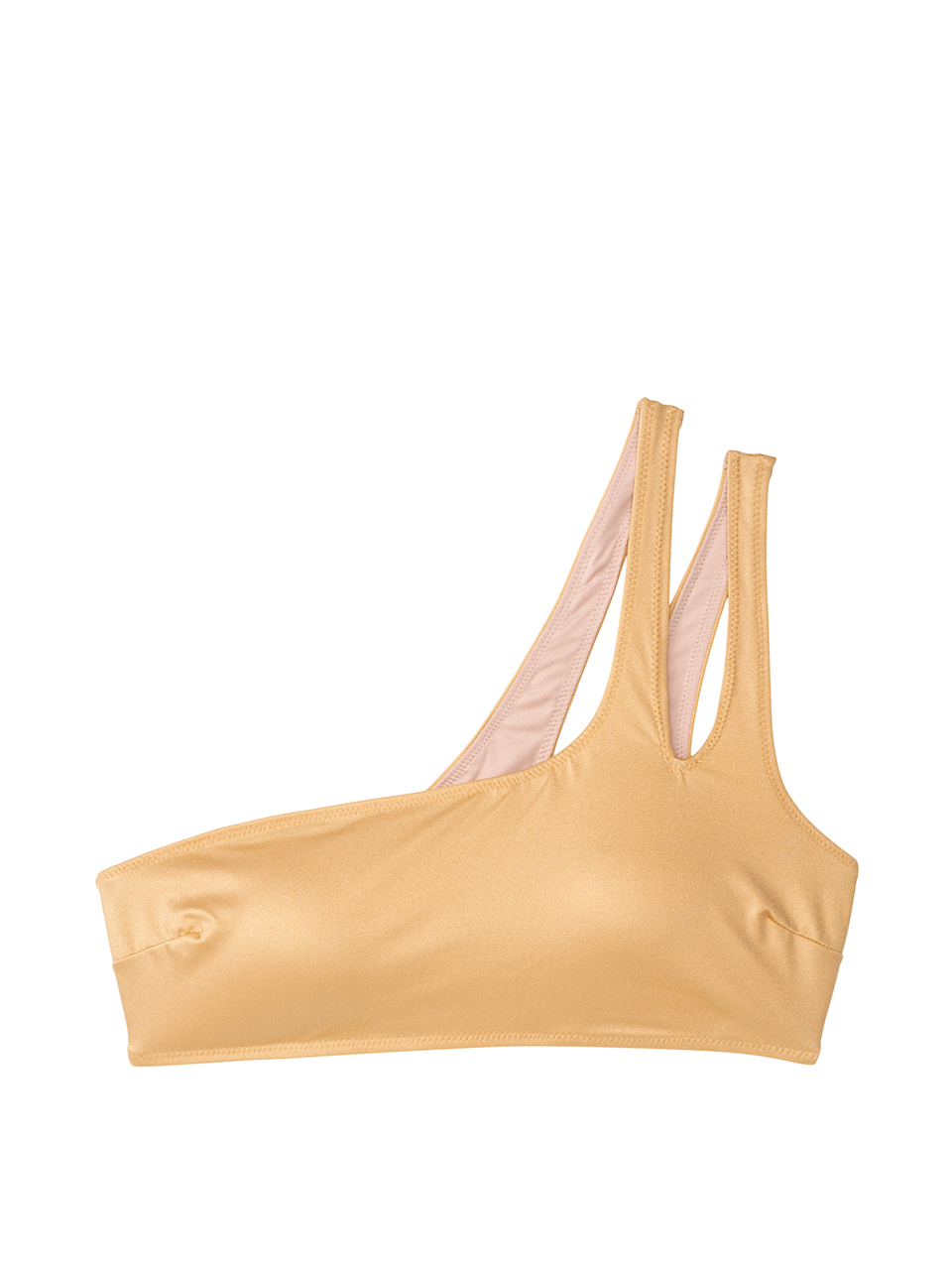 Victoria’s Secret Lagos Cutout High Waist Cheeky Bottom 