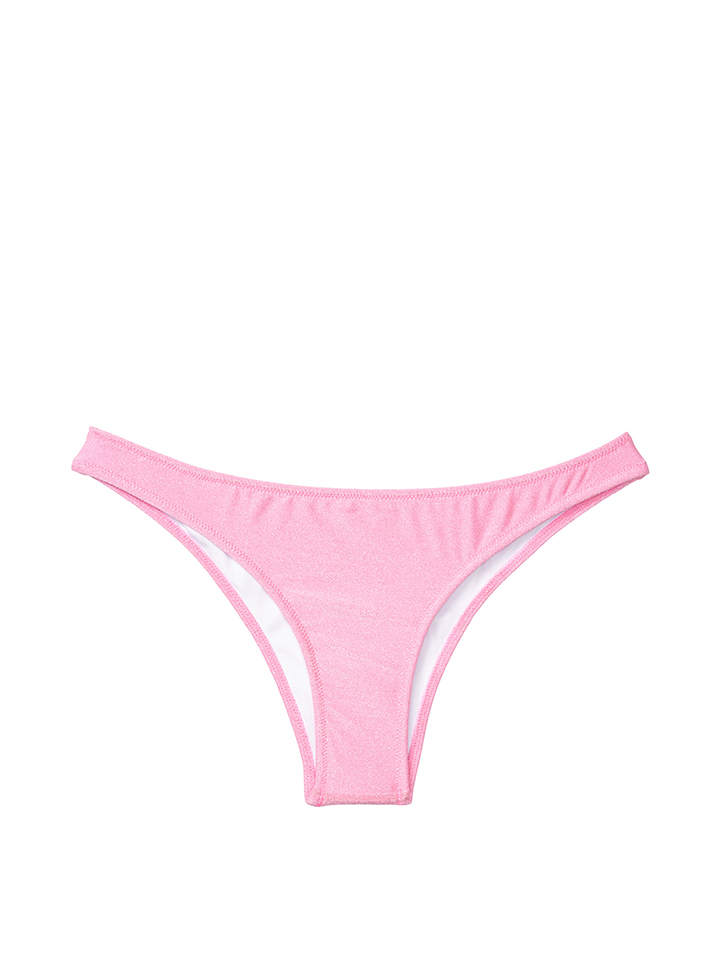 Victoria’s Secret Menorca Shimmer Bikini Bottom