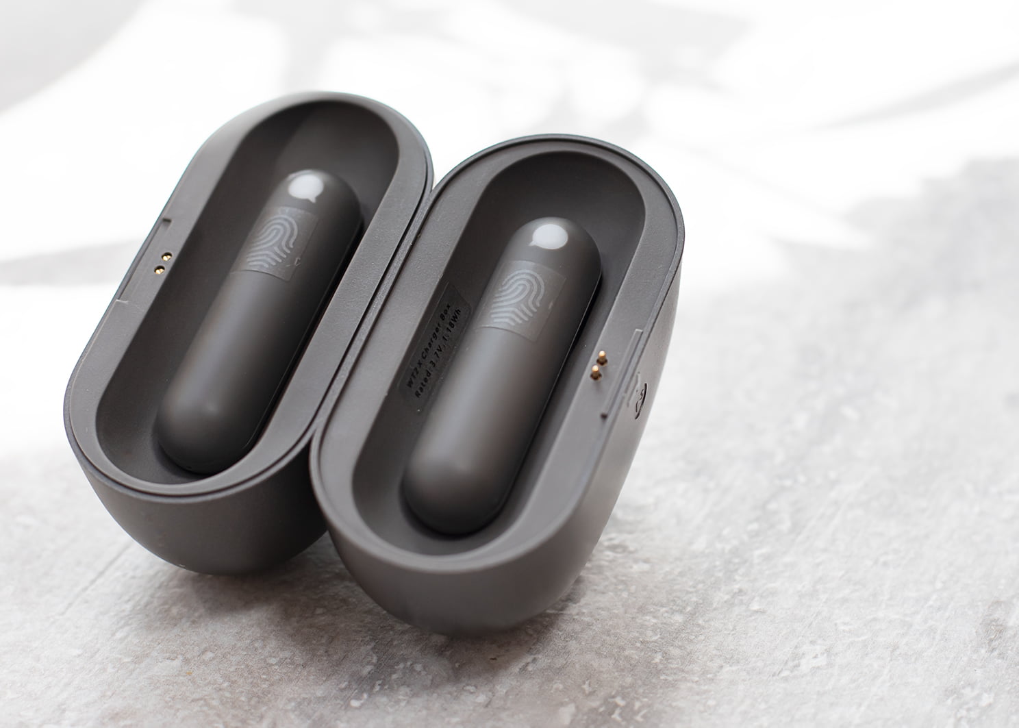 Timekettle WT2 Plus AI Translator case (Julie Nguyen/SNAPTASTE®)