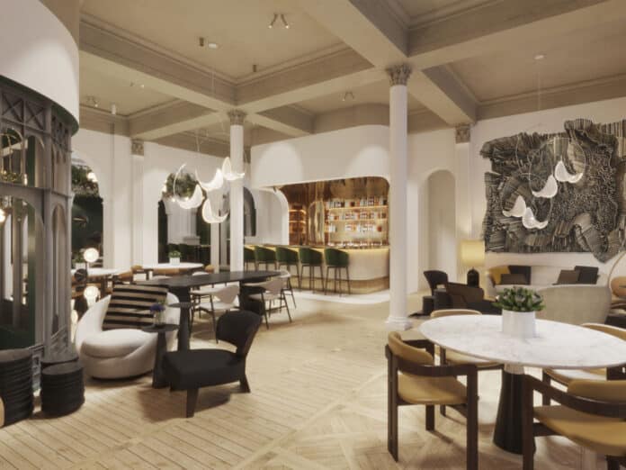 Rezydent Sopot MGallery Hotel Collection