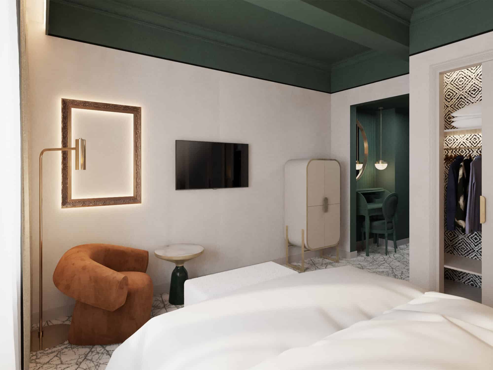 Rezydent Sopot MGallery Hotel Collection