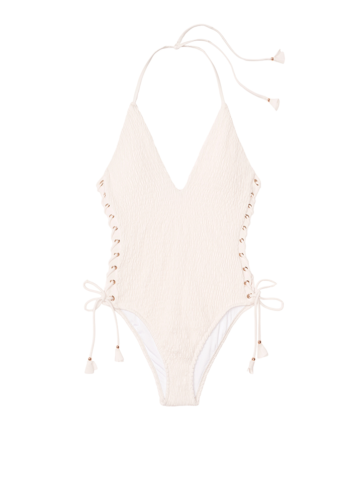 Victoria's Secret Swim 2021 Summer Ensenada one-piece