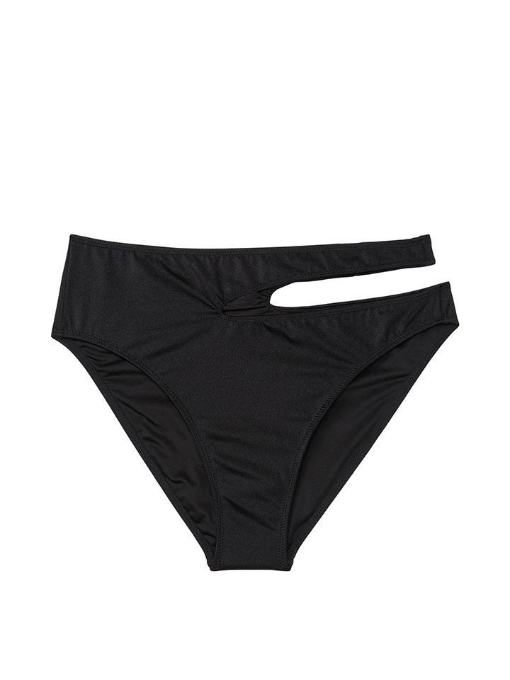 Victoria's Secret Swim 2021 Summer Lagos cutout high waist cheeky bottom