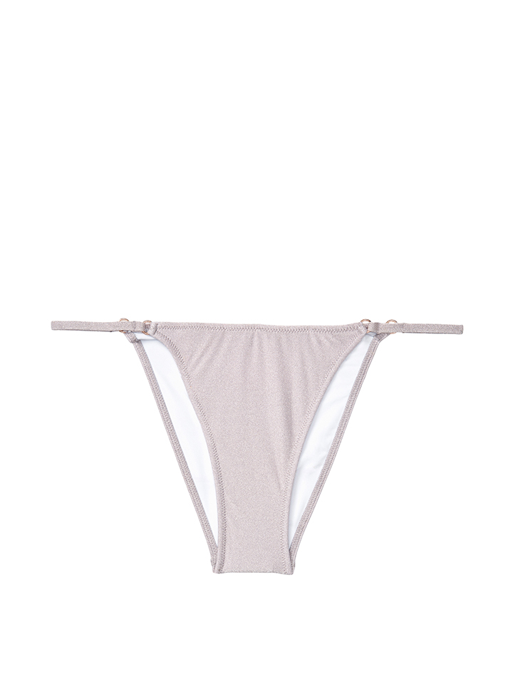 Victoria's Secret Swim 2021 Summer Sardinia shimmer brazilian bottom