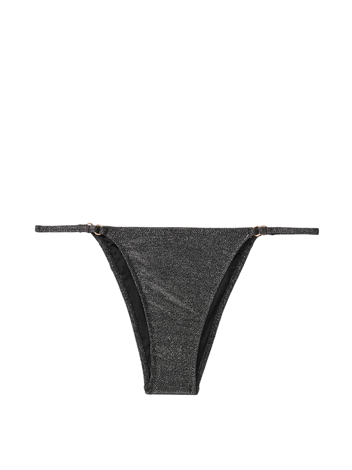 Victoria's Secret Swim 2021 Summer Sardinia shimmer brazilian bottom