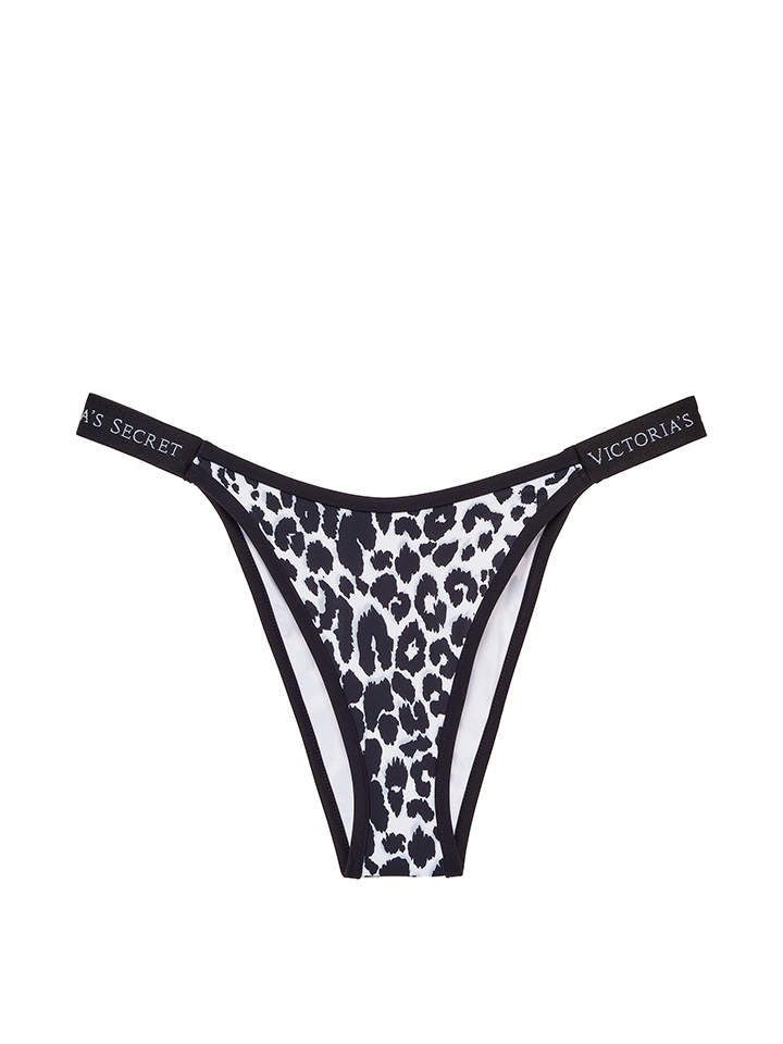 Victoria's Secret Swim 2021 Summer Sydney logo brazilian bottom