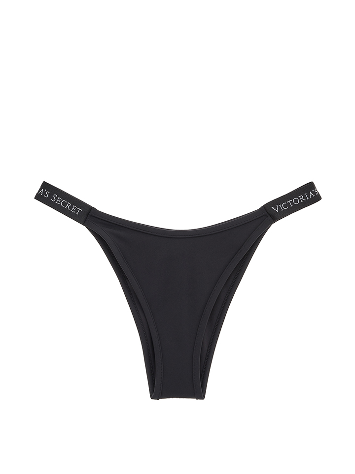Victoria's Secret Swim 2021 Summer Sydney logo brazilian bottom