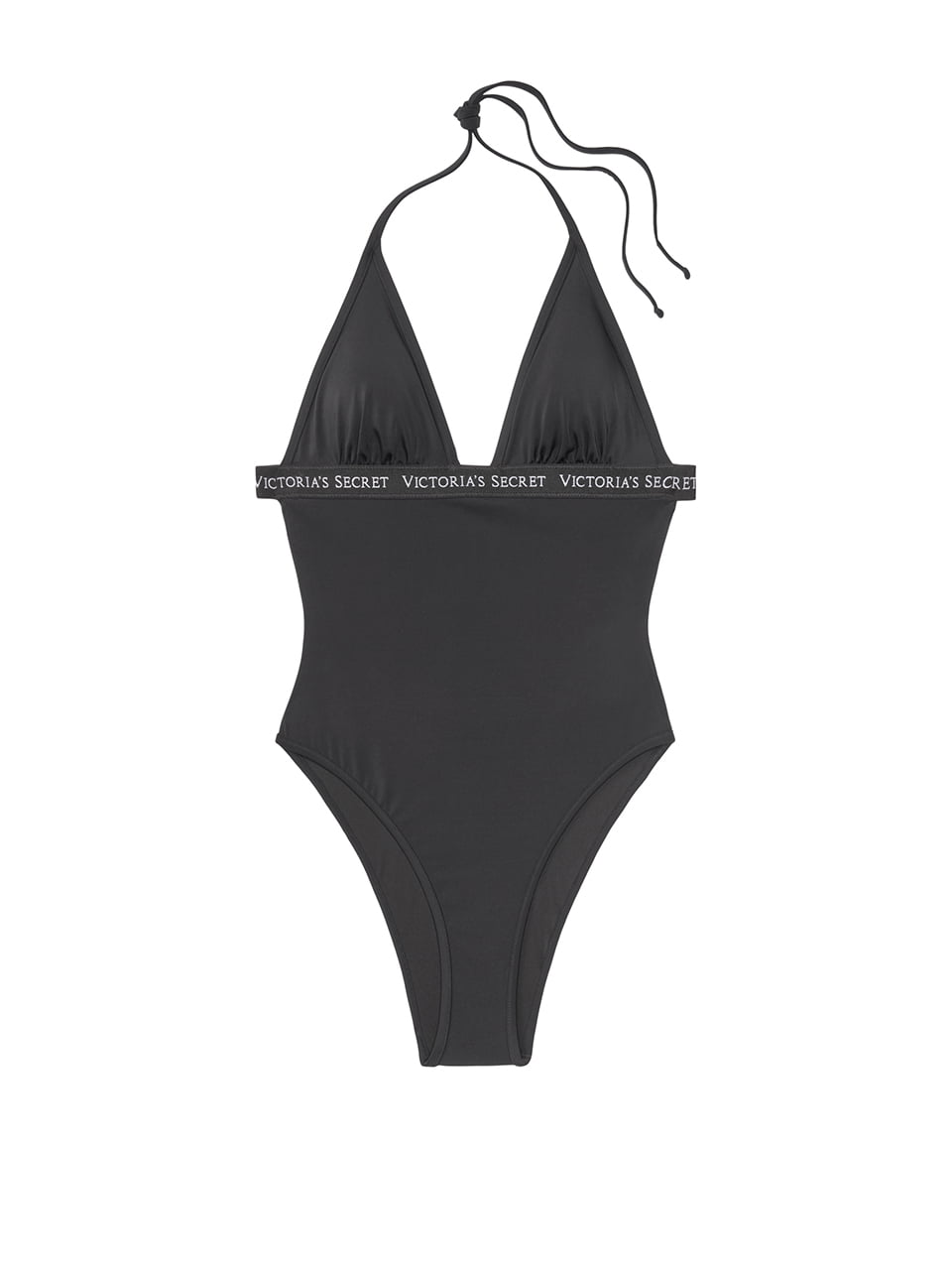 Victoria's Secret Swim 2021 Summer Sydney logo plunge one piece