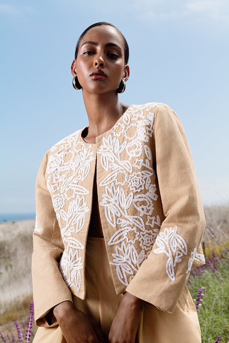 Calypso St. Barth Summer 2021