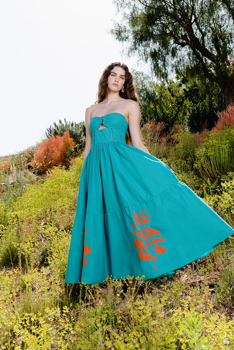 Calypso St. Barth Summer 2021