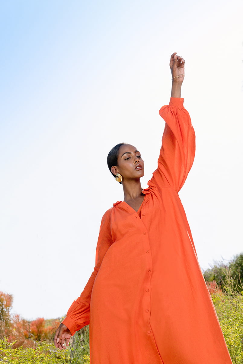 Calypso St. Barth Summer 2021