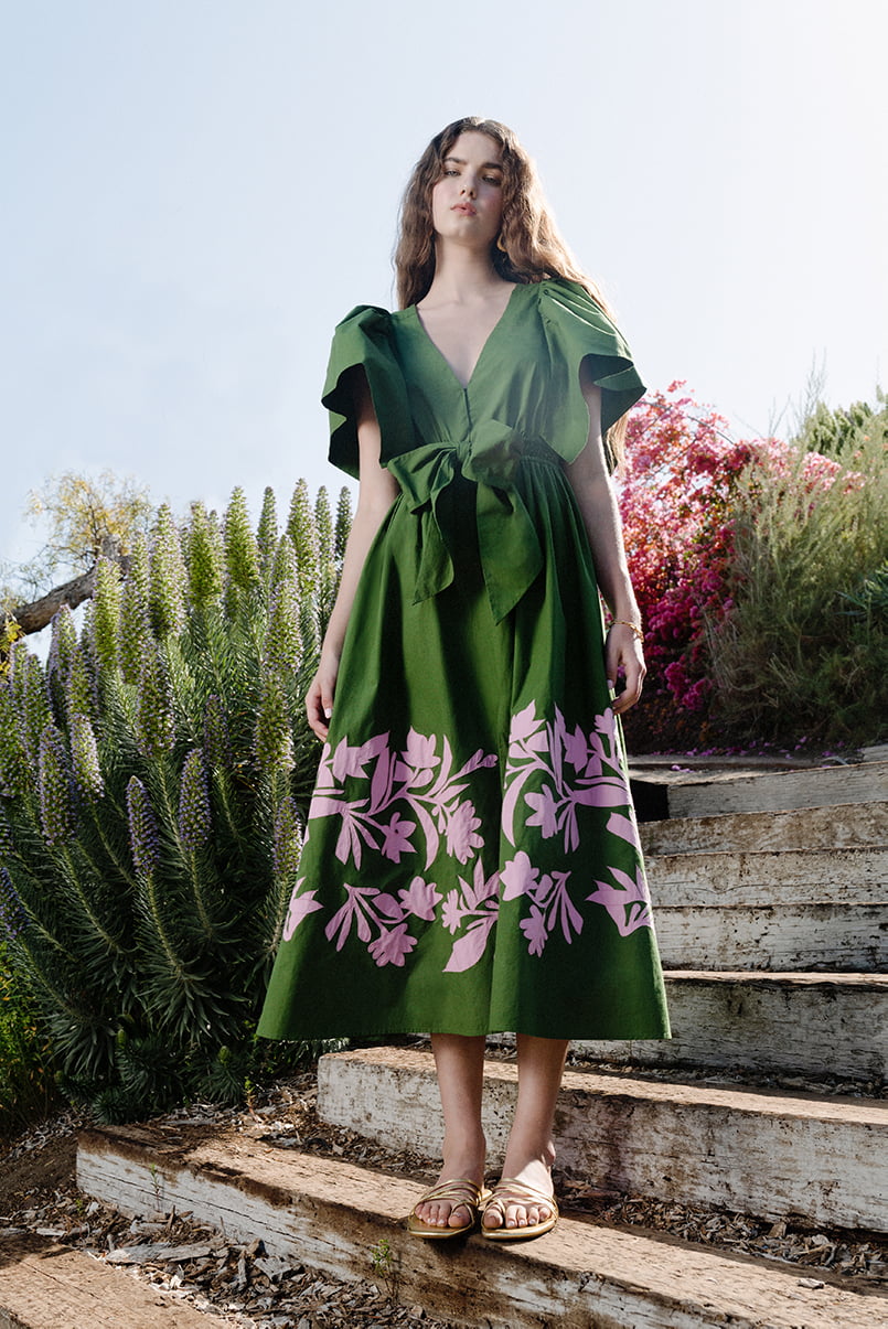 Calypso St. Barth Summer 2021