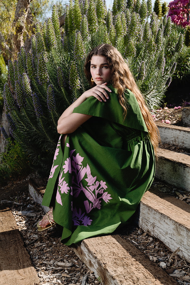 Calypso St. Barth Summer 2021