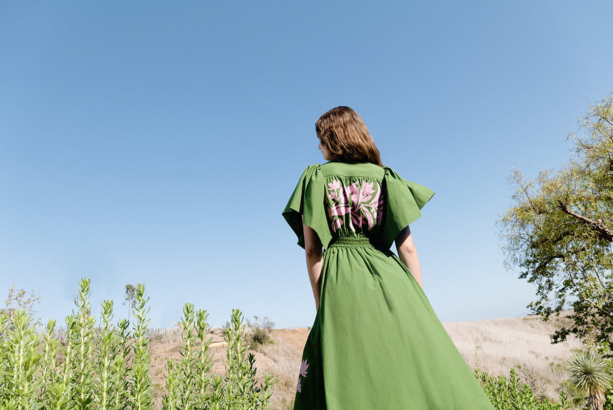 Calypso St. Barth Summer 2021