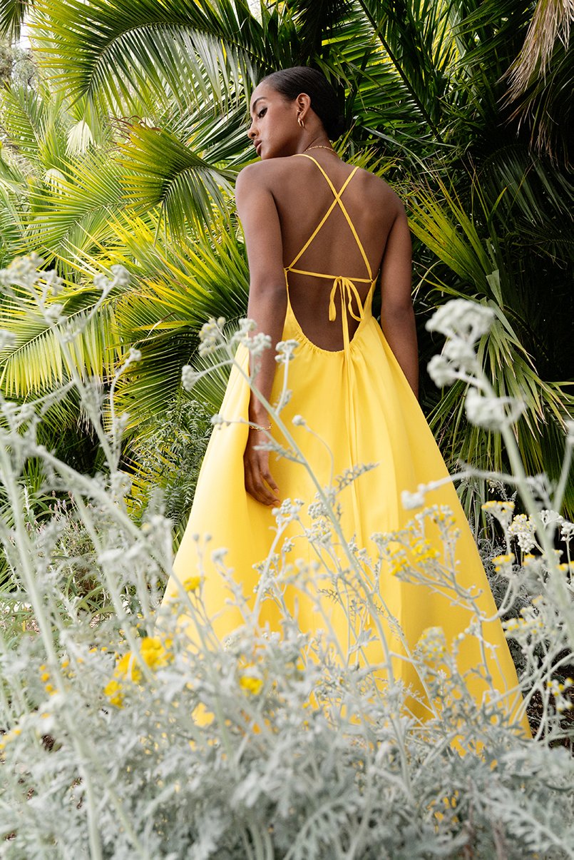 Calypso St. Barth Summer 2021