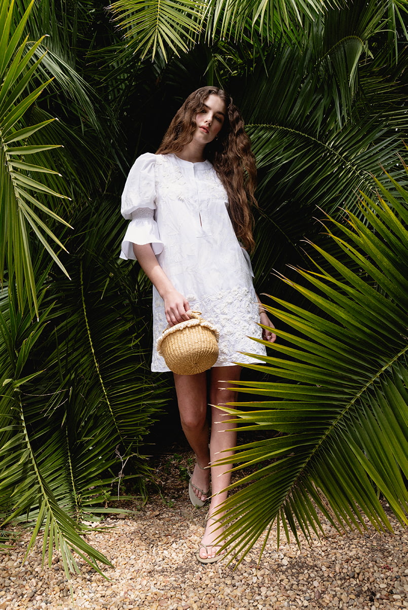 Calypso St. Barth Summer 2021