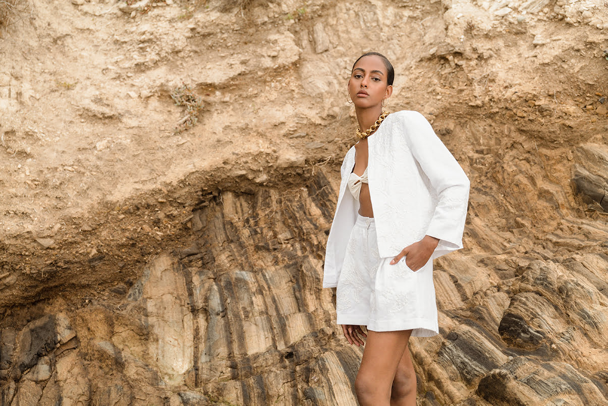 Calypso St. Barth Summer 2021