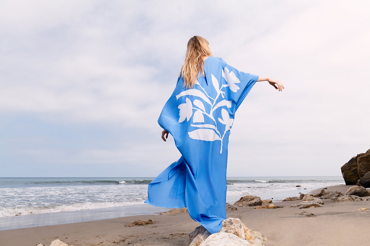 Calypso St. Barth Summer 2021