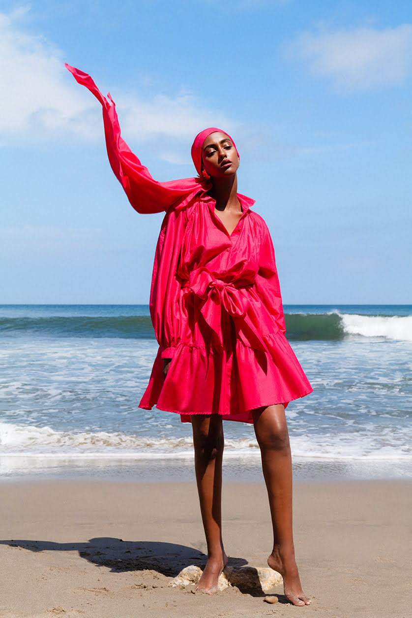 Calypso St. Barth Summer 2021