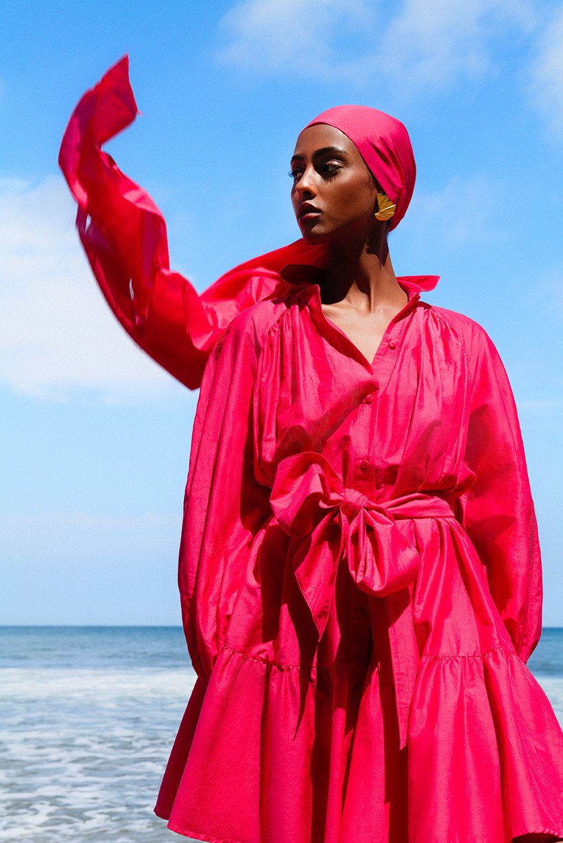 Calypso St. Barth Summer 2021