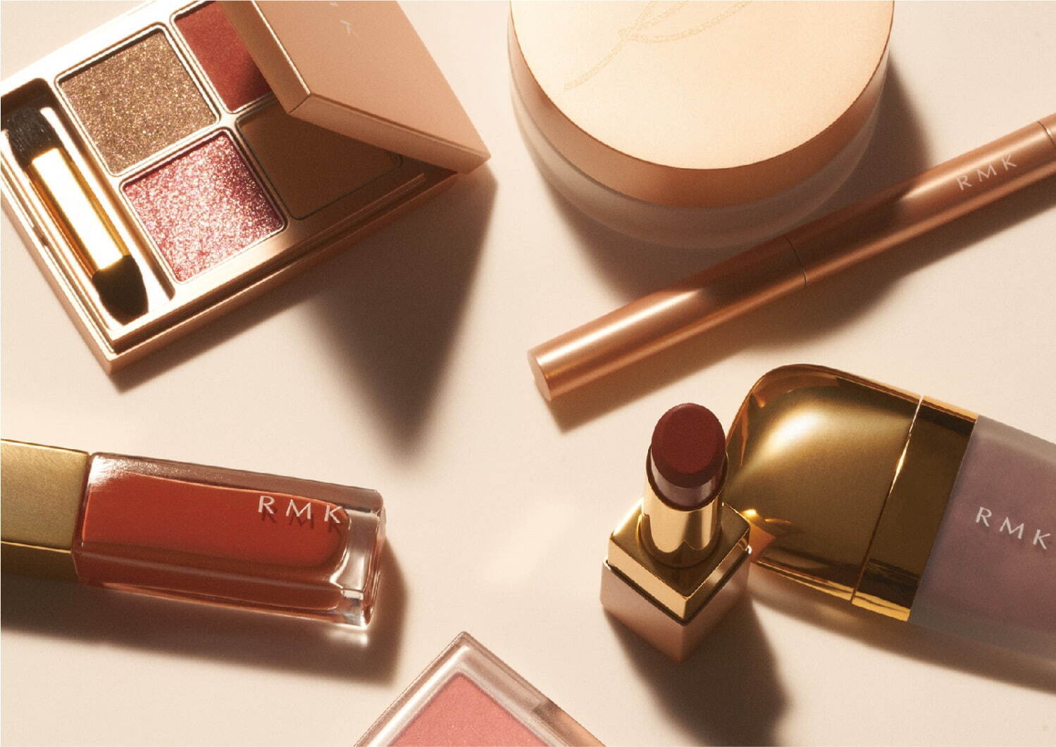 RMK 2021 Autumn Collection will be released in August