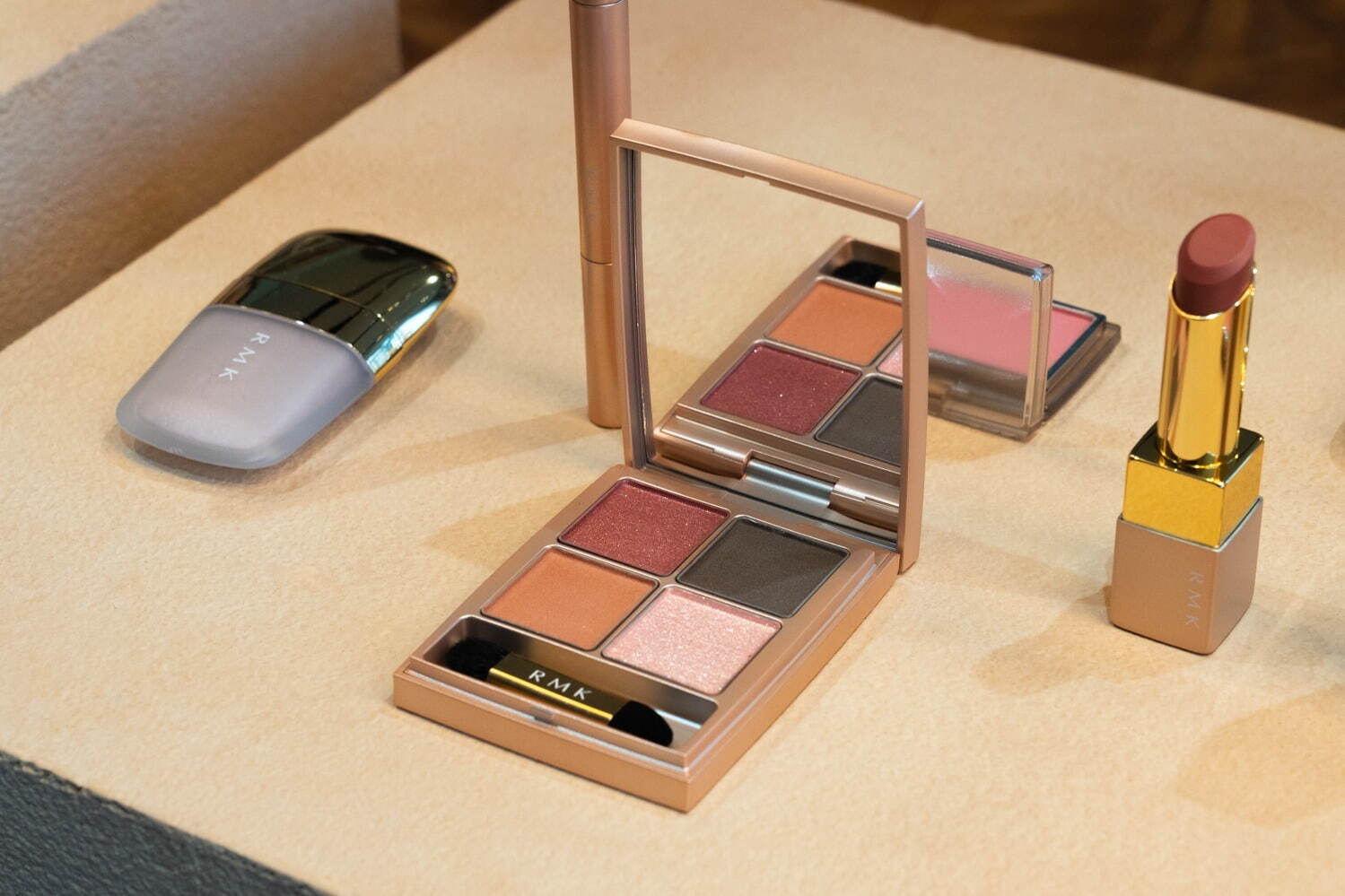 RMK 2021 Autumn Collection