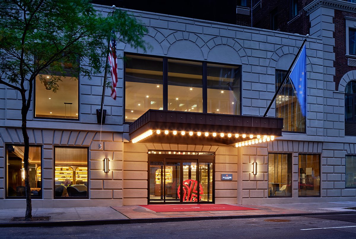 NH Collection New York Madison Avenue is now offering Broadway packages