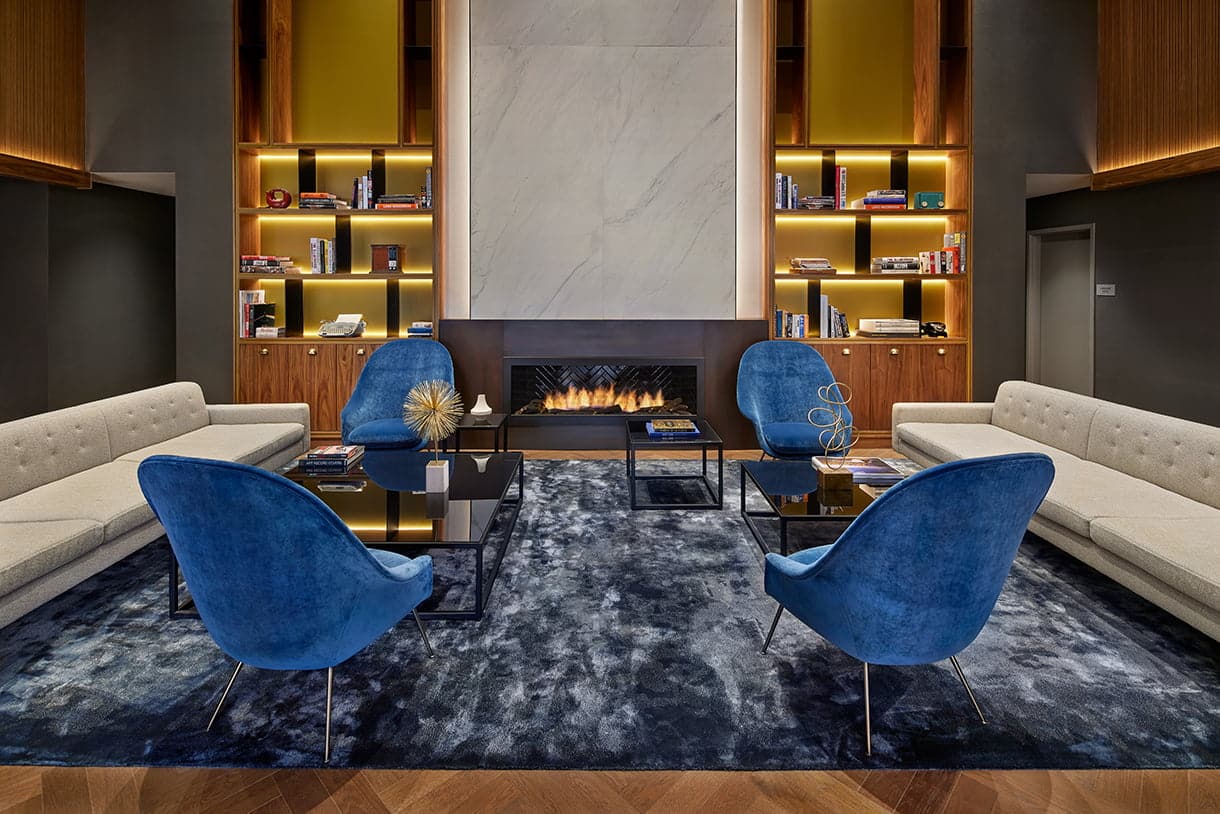 NH Collection NY Madison Avenue