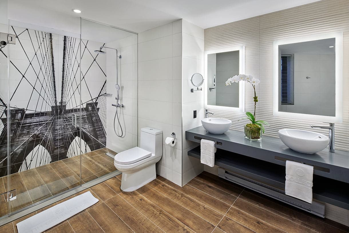 NH Collection NY Madison Avenue