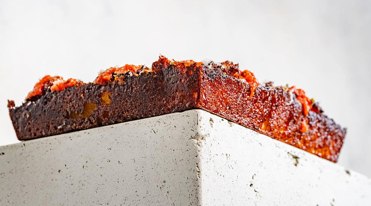 Pizza Frico from Joyride Pizza