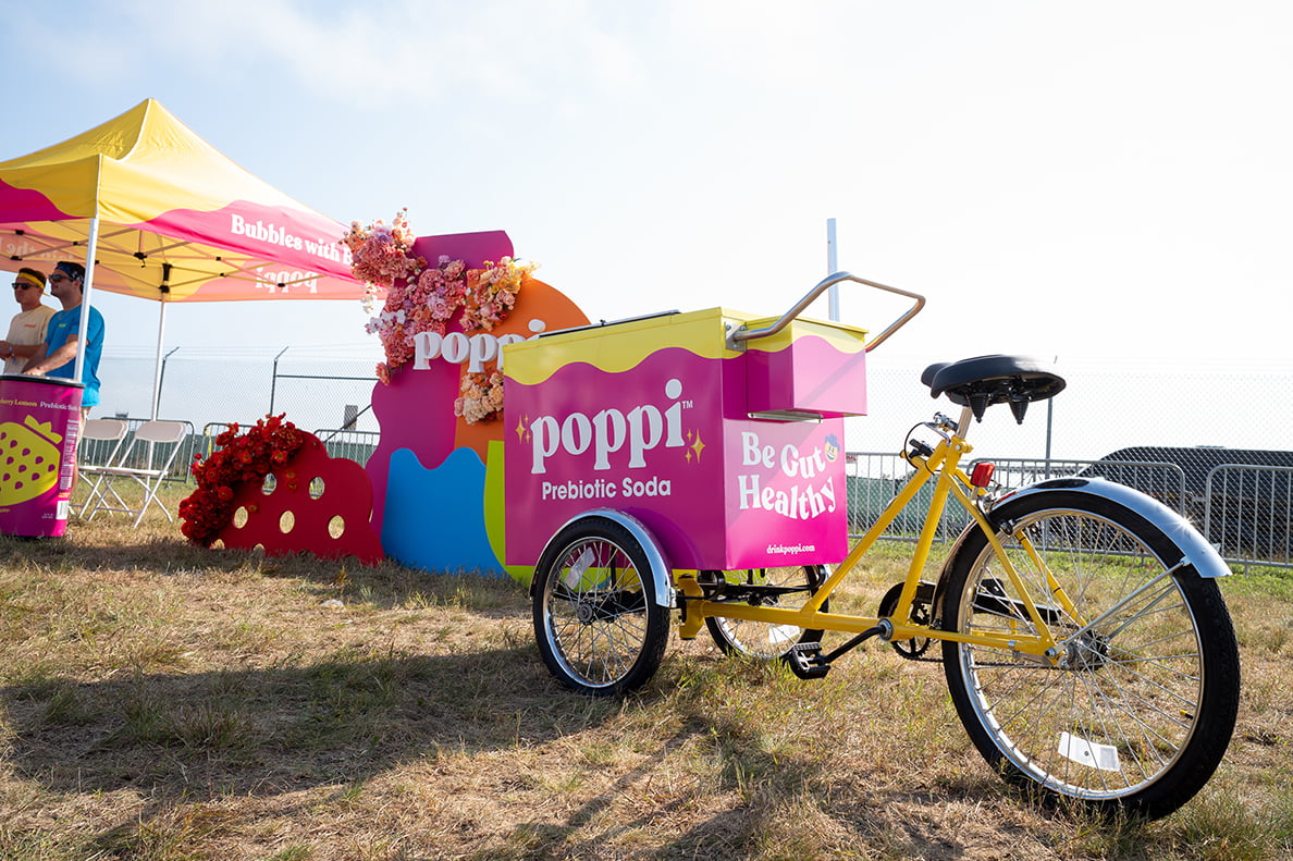 Palm Tree Music Festival