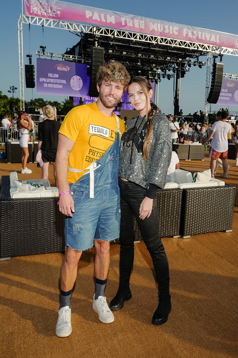 Palm Tree Music Festival