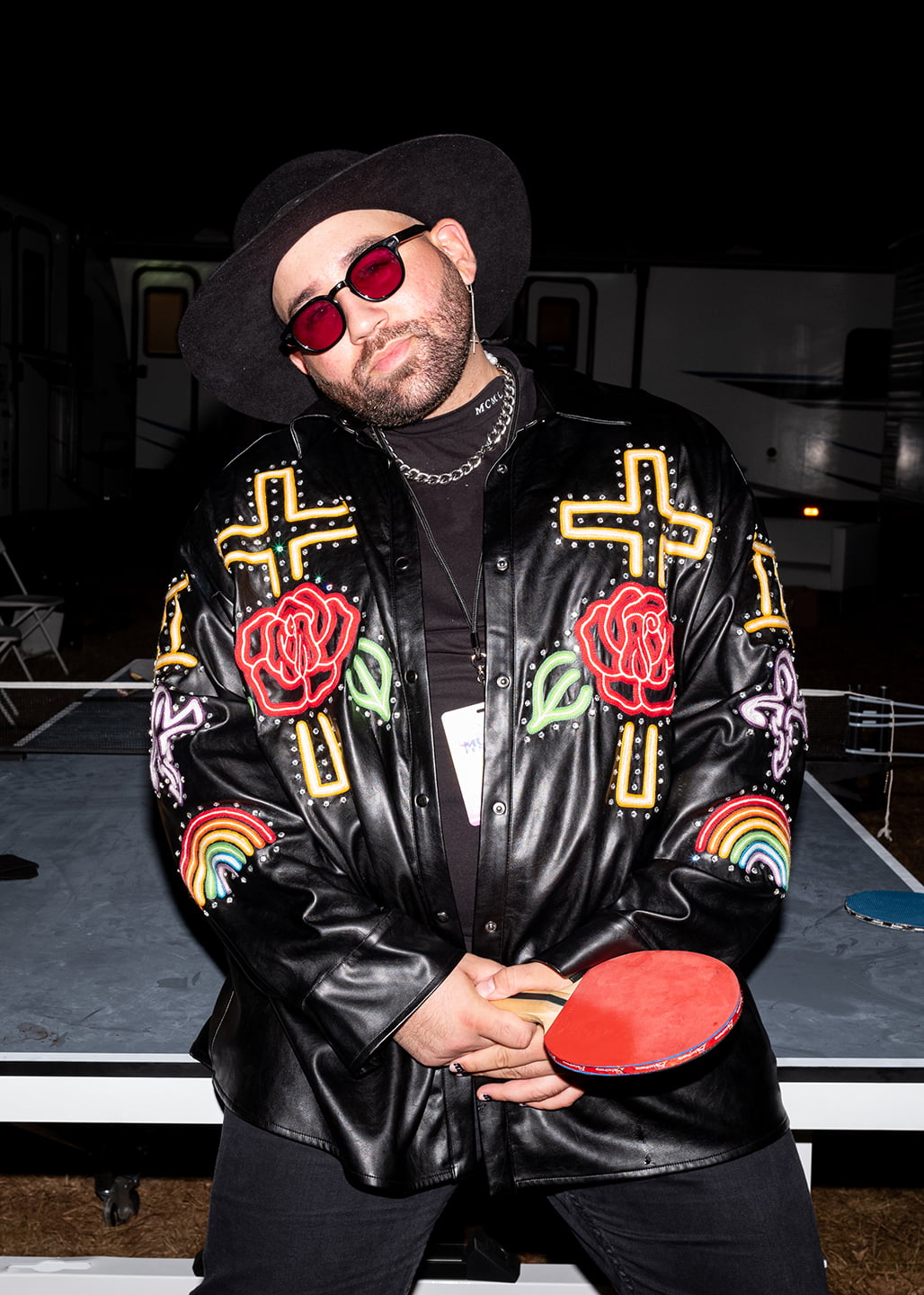 Palm Tree Music Festival