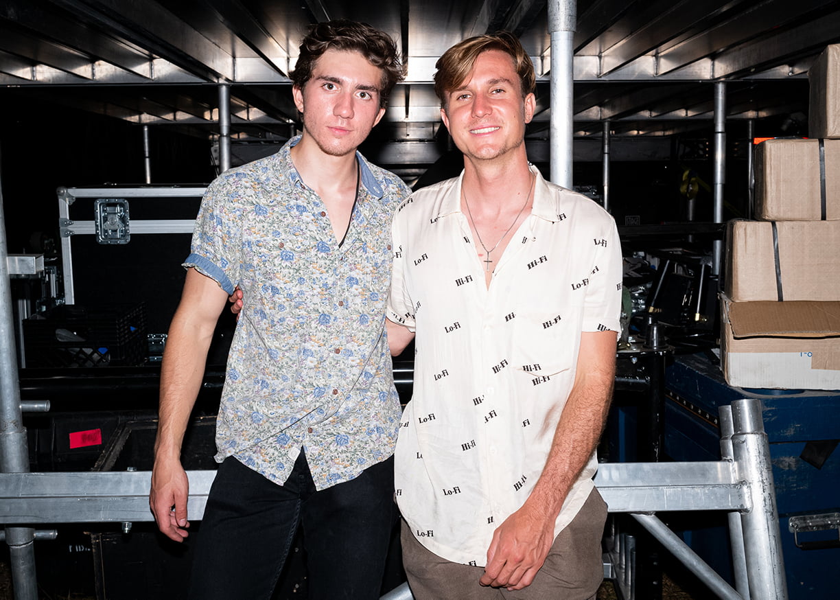 Palm Tree Music Festival