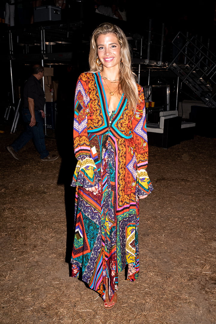 Palm Tree Music Festival