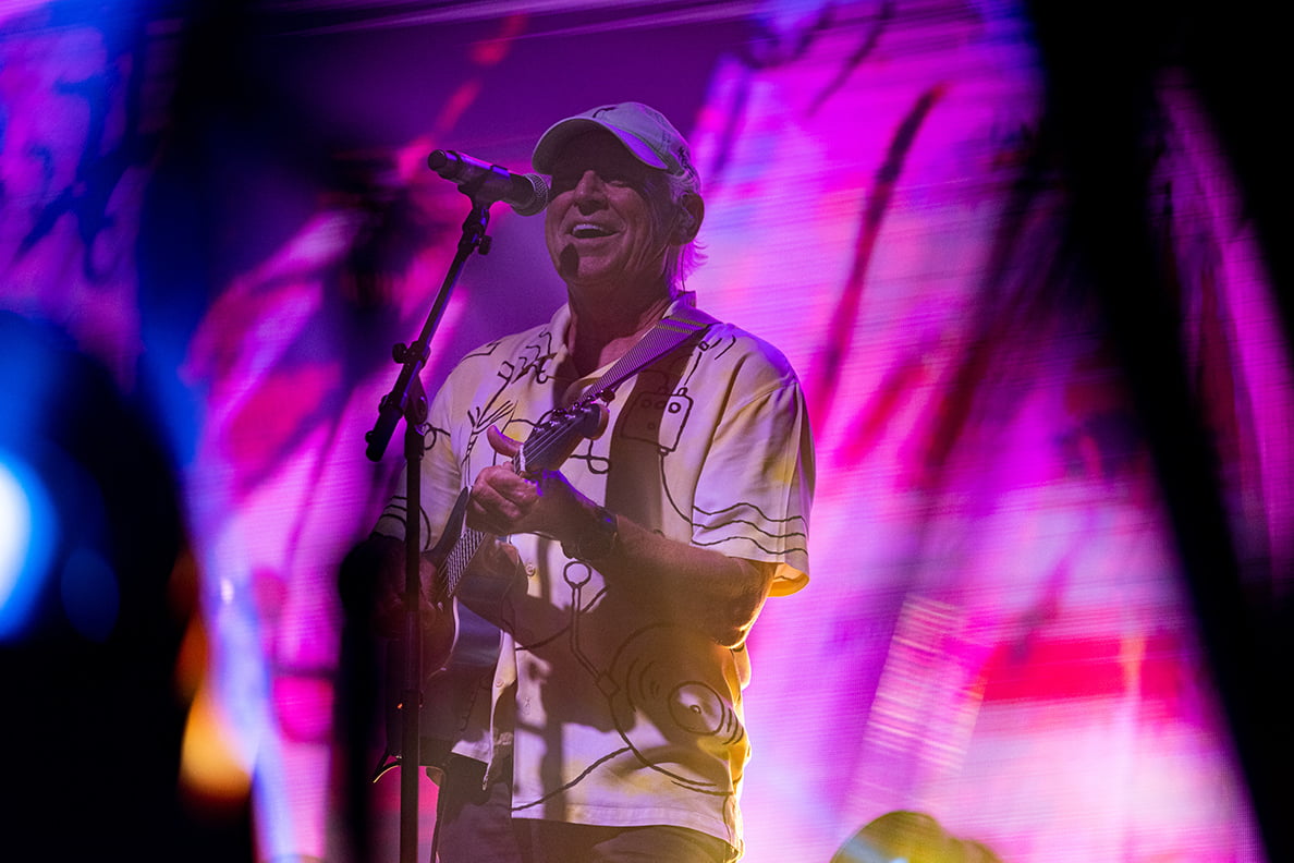 Palm Tree Music Festival