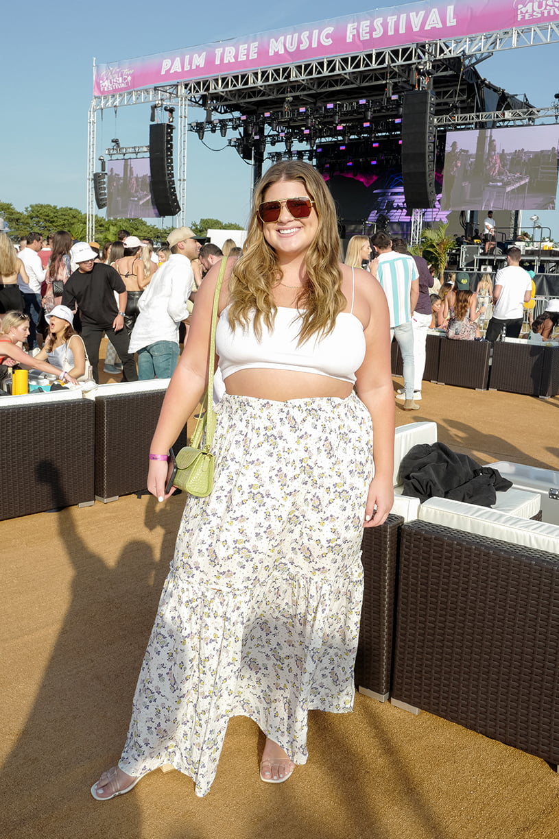 Palm Tree Music Festival