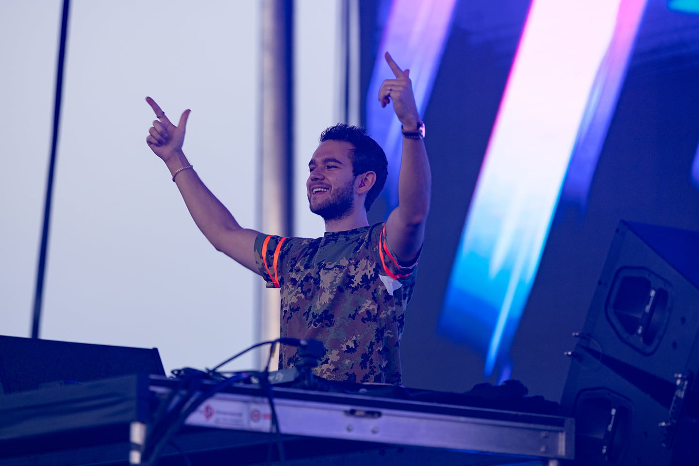 Palm Tree Music Festival