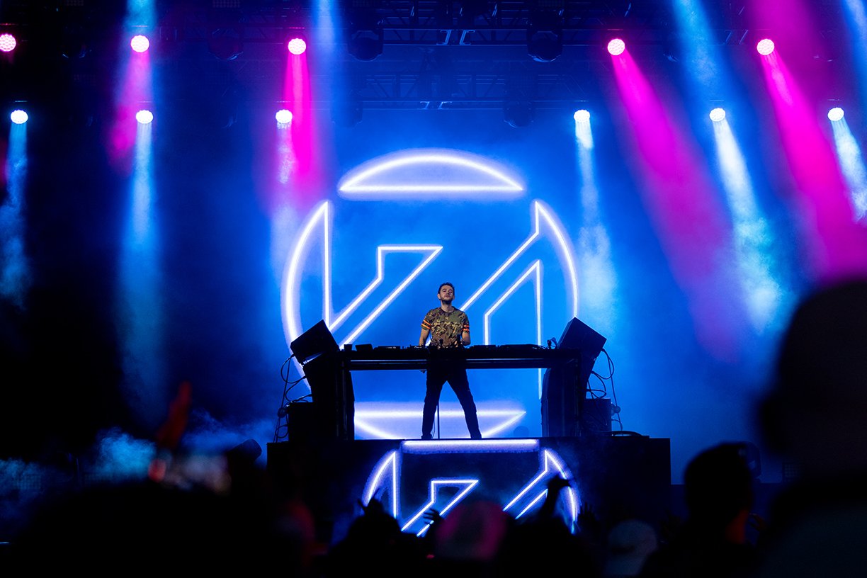 Palm Tree Music Festival