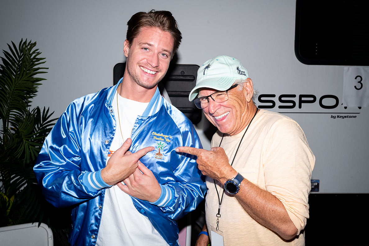 Palm Tree Music Festival