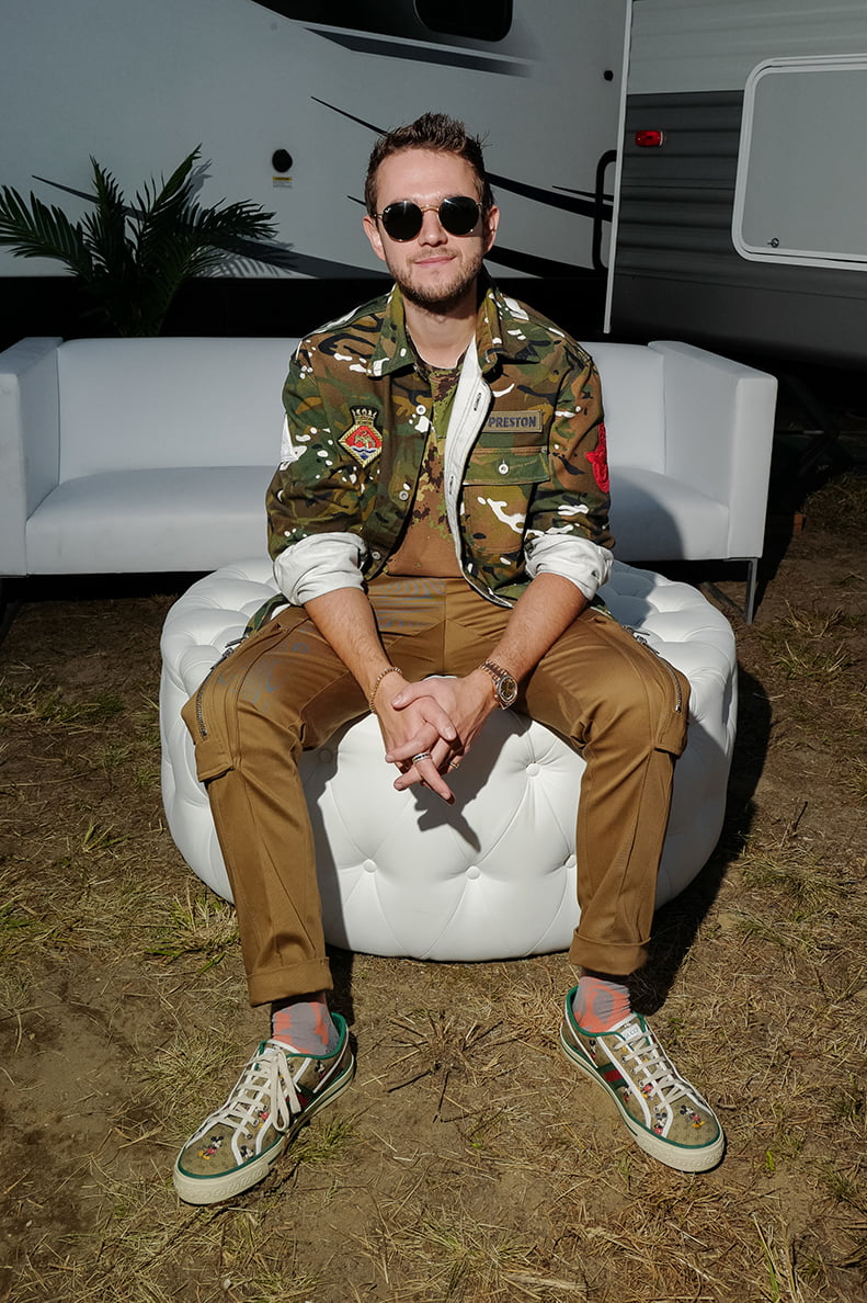 Palm Tree Music Festival